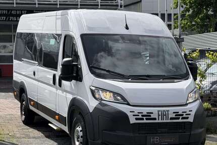 Fiat Ducato 3.500 km 39.990 &euro; Remscheid/NRW 42855