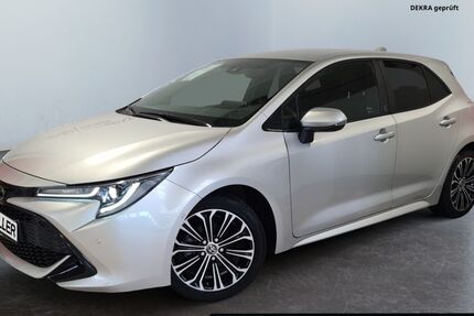 Toyota Corolla 28.900 km 17.970 &euro; Dortmund 44143