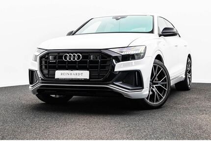 Audi Q8 87.251 km 55.457 &euro; Hagen 58091