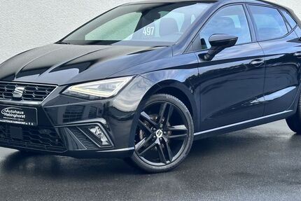 Seat Ibiza 93.565 km 17.390 &euro; Castrop-Rauxel 44579