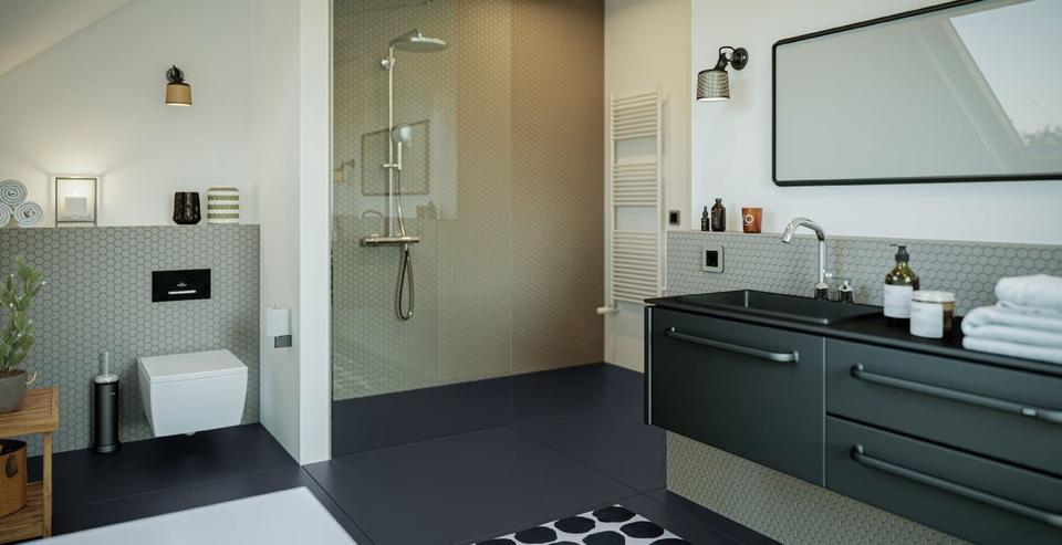 Einfamilienhaus Schwelm - 4 Zimmer, 125 m&sup2;, 1.900&euro; | Angebot:24369593