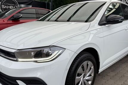 VW Polo 9.500 km 20.880 &euro; Herne 44649