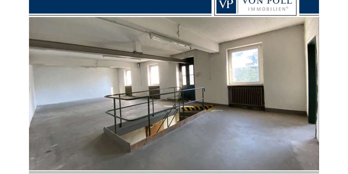 Gewerbeobjekt Velbert - 660&euro; | Angebot:15615030