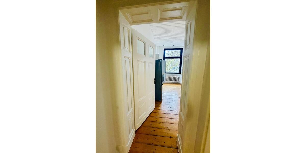 Etagenwohnung Dortmund - 2 Zimmer, 69 m&sup2;, 890&euro; | Angebot:24996443