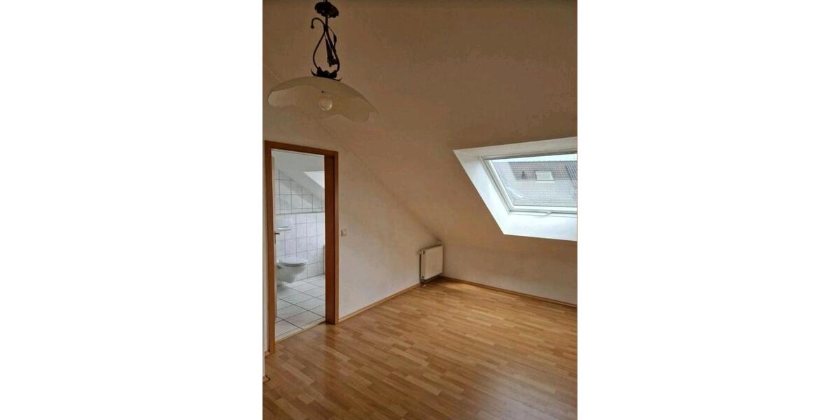 Dachgeschoßwohnung Bochum Bochum-Nord - 3 Zimmer, 66 m&sup2;, 975&euro; | Angebot:27584991