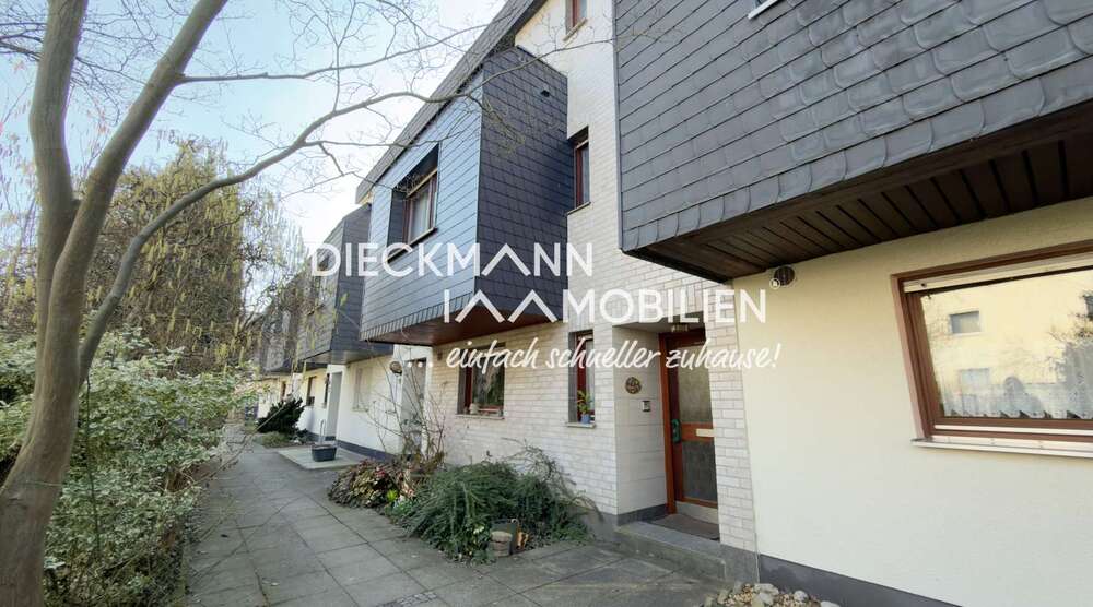 Einfamilienhaus Schwerte - 6 Zimmer, 150 m&sup2;, 290.000&euro; | Angebot:25906951