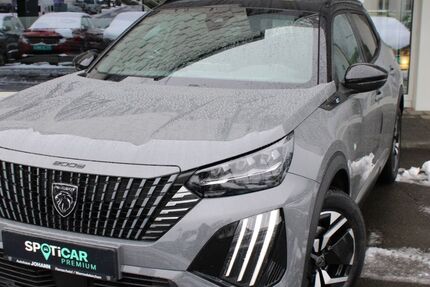 Peugeot 2008 12.319 km 26.990 &euro; Remscheid 42897