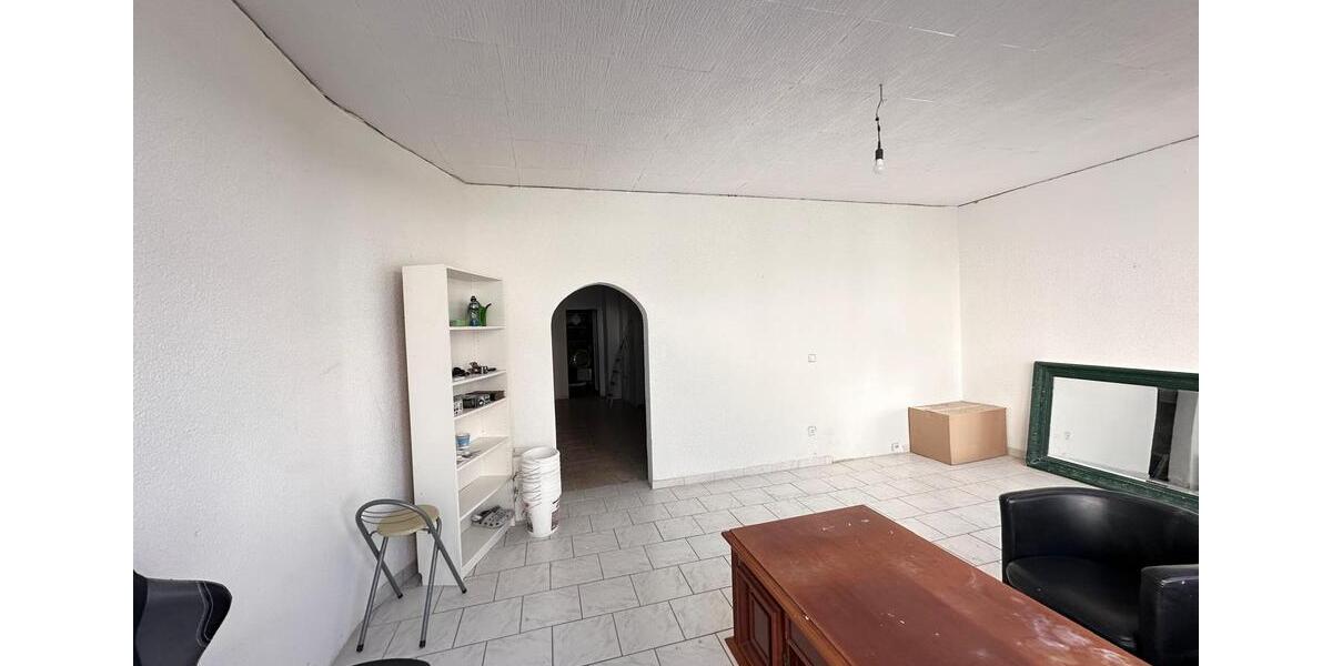 Gewerbeobjekt Wuppertal Elberfeld - 550&euro; | Angebot:25908936