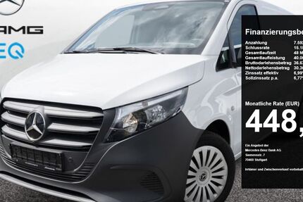 Mercedes-Benz Vito 13.824 km 38.318 &euro; Lüdenscheid 58507