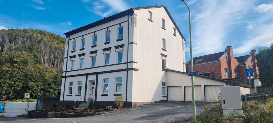 Etagenwohnung Hagen Dahl - 2 Zimmer, 60 m&sup2;, 410&euro; | Angebot:27618425