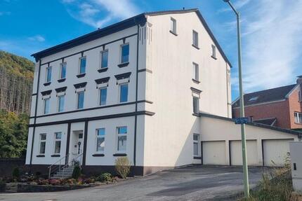 Wohnung Hagen Dahl - 2 Zimmer, 60 m&sup2;, 410&euro; | Angebot:27618425