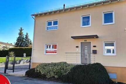 Haus Wuppertal Gemarkung Langerfeld - 6 Zimmer, 159 m&sup2;, 537.000&euro; | Angebot:25589863