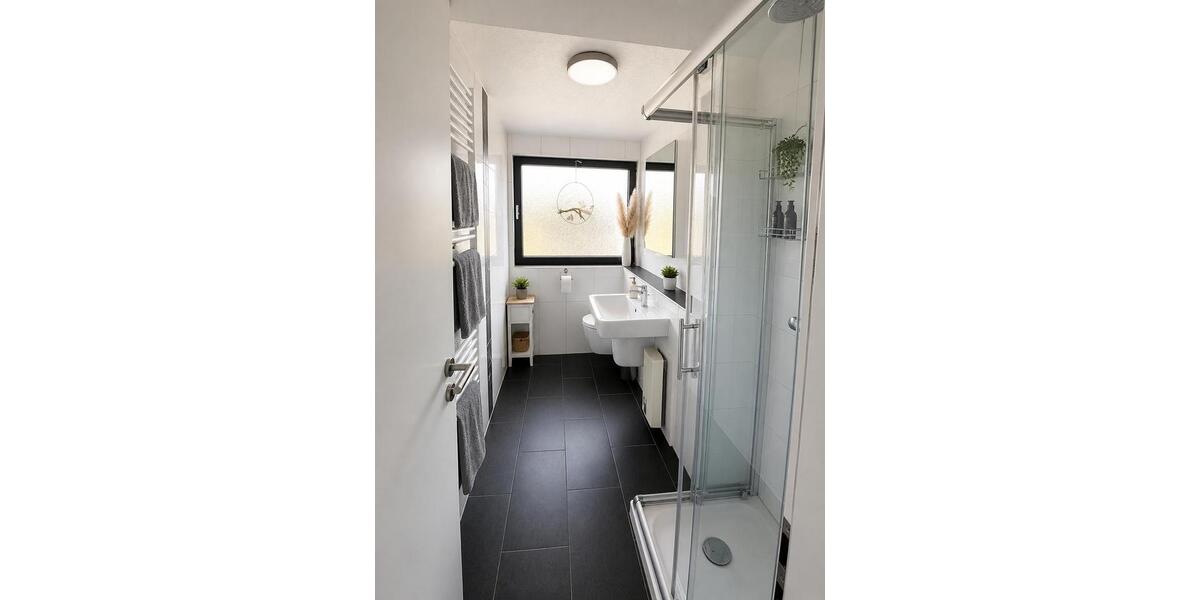 Etagenwohnung Wuppertal Cronenberg - 5 Zimmer, 114 m&sup2;, 325.000&euro; | Angebot:26552345