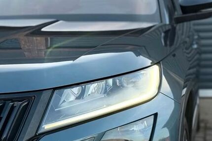 Skoda Kodiaq 276.000 km 18.000 &euro; Witten 58455