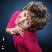 Lioba Albus - Ende offen 30.05.2026 Theater Fletch Bizzel