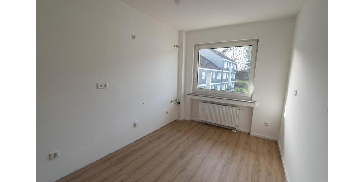 Etagenwohnung Wuppertal Gemarkung Barmen - 3.5 Zimmer, 89 m&sup2;, 900&euro; | Angebot:25992986