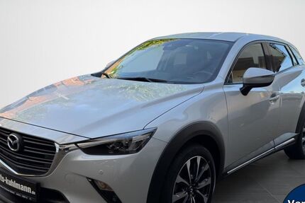 Mazda CX-3 10.200 km 19.900 &euro; Velbert 42551