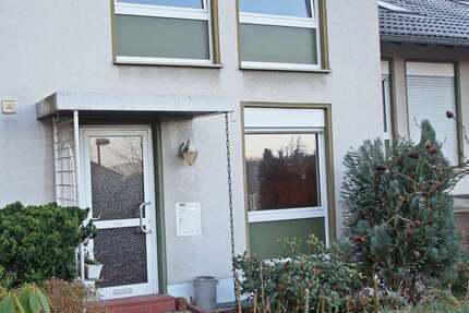 Wohnung Velbert Langenberg - 5 Zimmer, 93 m&sup2;, 225.000&euro; | Angebot:24820768