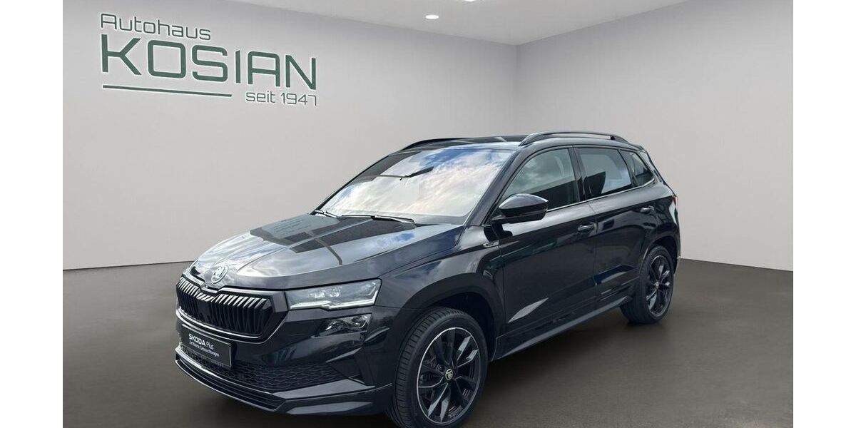 Skoda Karoq 68.995 km 26.980 &euro; Iserlohn 58642