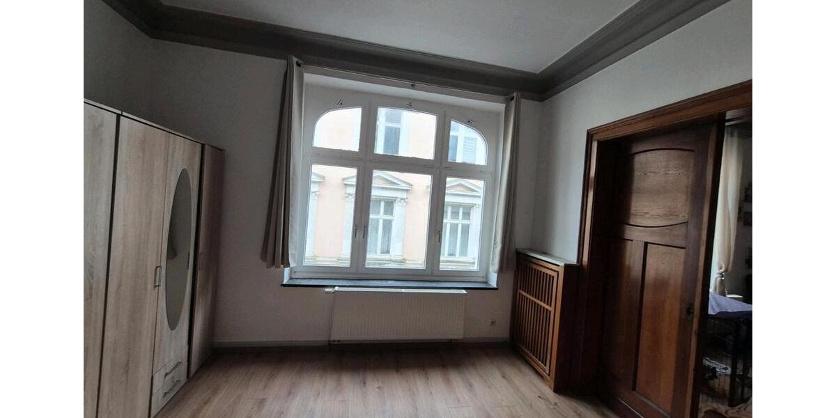 Etagenwohnung Lüdenscheid Staberg - 3 Zimmer, 100 m&sup2;, 650&euro; | Angebot:26702264