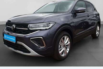 VW T-Cross 1.990 km 23.990 &euro; Bochum 44892