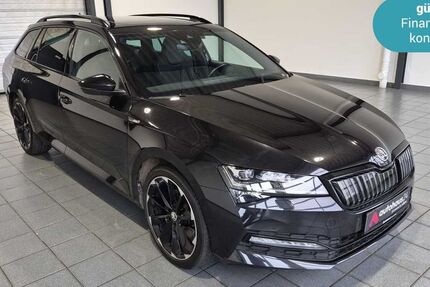 Skoda Superb 102.629 km 21.590 &euro; Wuppertal 42287
