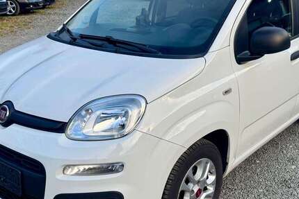 Fiat Panda 110.327 km 6.590 &euro; Werdohl 58791