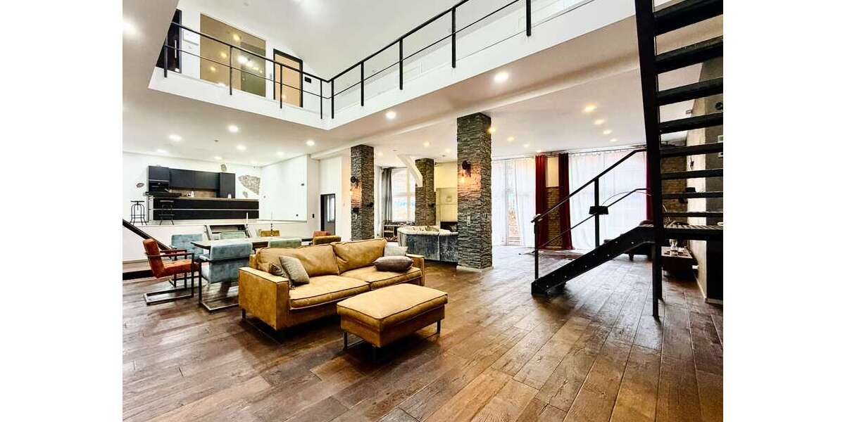 Etagenwohnung Hagen Dahl - 3 Zimmer, 300 m&sup2;, 689.000&euro; | Angebot:25049891