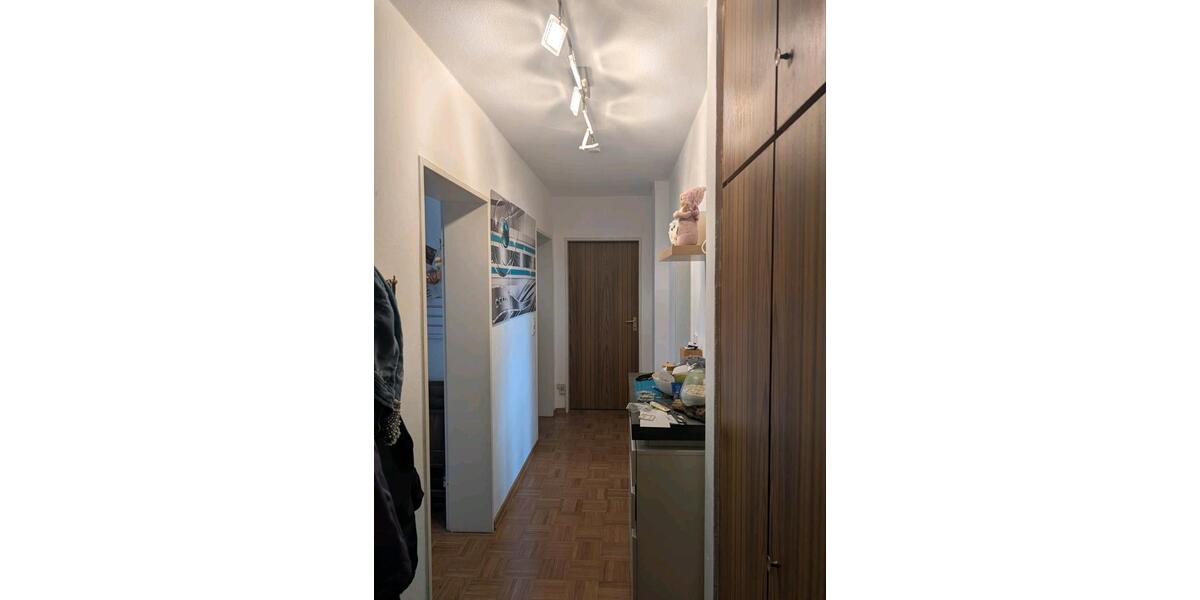 Etagenwohnung Remscheid - 2 Zimmer, 74 m&sup2;, 620&euro; | Angebot:26617944