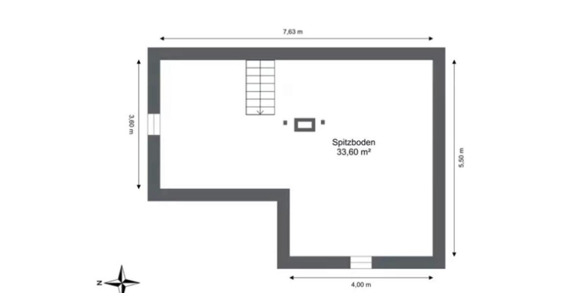 Doppelhaushälfte Remscheid Lüttringhausen - 3 Zimmer, 95 m&sup2;, 258.000&euro; | Angebot:26645283