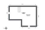 Doppelhaushälfte Remscheid Lüttringhausen - 3 Zimmer, 95 m&sup2;, 258.000&euro; | Angebot:26645283