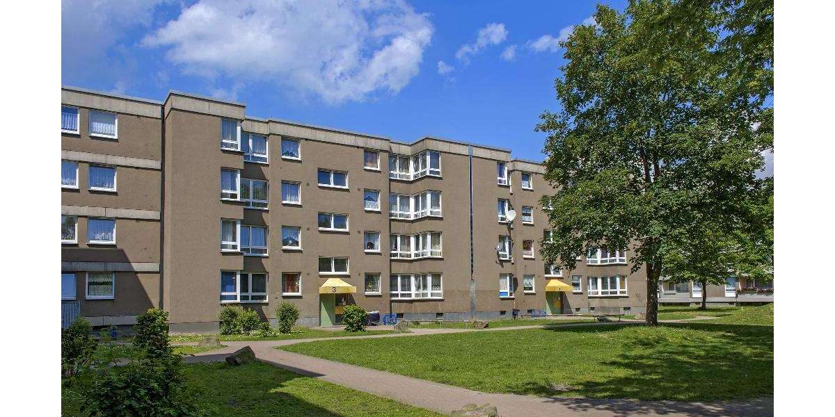 Etagenwohnung Dortmund Scharnhorst-Ost - 4.5 Zimmer, 86 m&sup2;, 657&euro; | Angebot:27020899