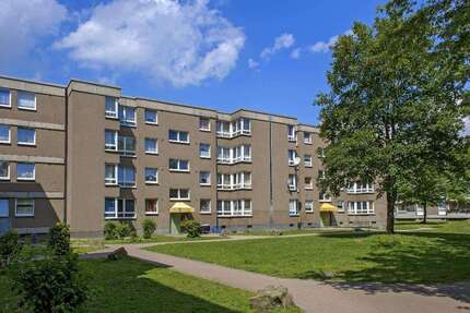 Wohnung Dortmund Scharnhorst-Ost - 4.5 Zimmer, 86 m&sup2;, 657&euro; | Angebot:27020899