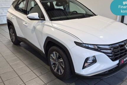 Hyundai TUCSON 19.953 km 22.990 &euro; Wuppertal 42287