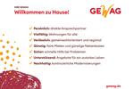 Etagenwohnung Remscheid Gemarkung Bergisch Born - 3 Zimmer, 78 m&sup2;, 462&euro; | Angebot:26585769