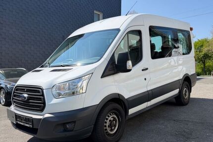 Ford Transit 182.543 km 14.590 &euro; Wuppertal 42349