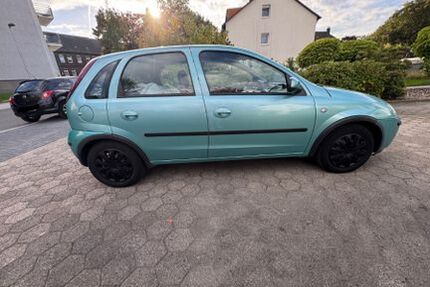 Opel Corsa 254.279 km 1.500 &euro; Castrop Rauxel 44575