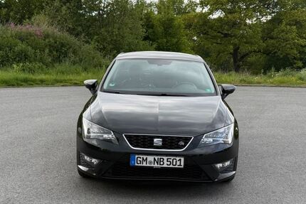 Seat Leon 198.658 km 5.950 &euro; Hückeswagen 42499