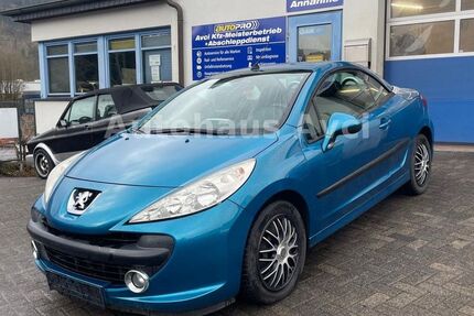 Peugeot 207 93.569 km 3.499 &euro; Herscheid 58849
