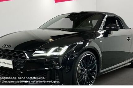 Audi TT 53.246 km 36.990 &euro; Hagen 58089
