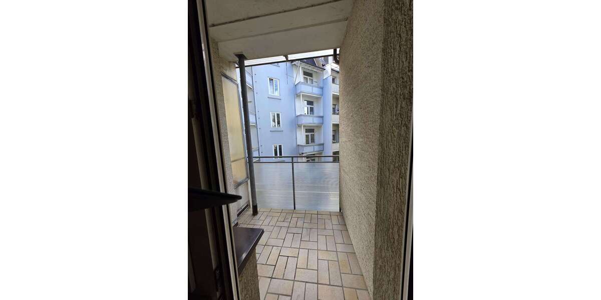 Etagenwohnung Hagen Haspe - 2 Zimmer, 55 m&sup2;, 370&euro; | Angebot:27097034