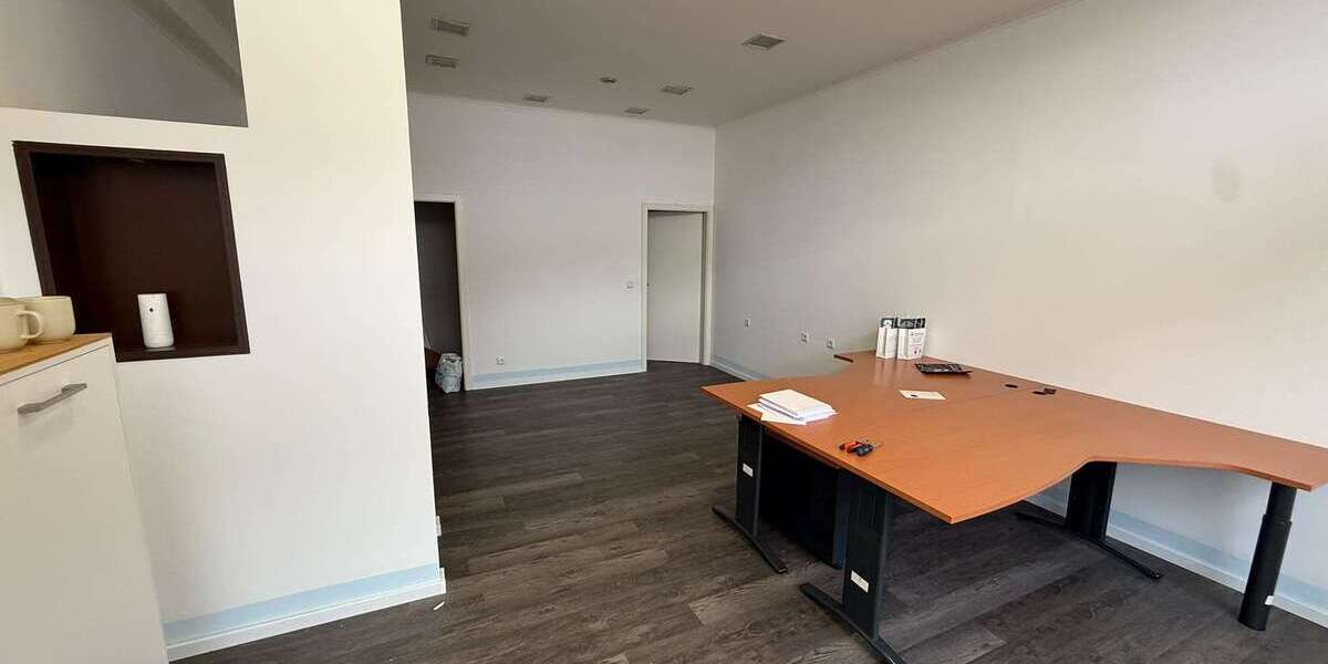 Gewerbeobjekt Dortmund Hörde - 490&euro; | Angebot:27737502