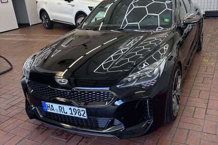 Kia Stinger 96.000 km 27.500 &euro; Hagen, Stadt der FernUniversität 58093