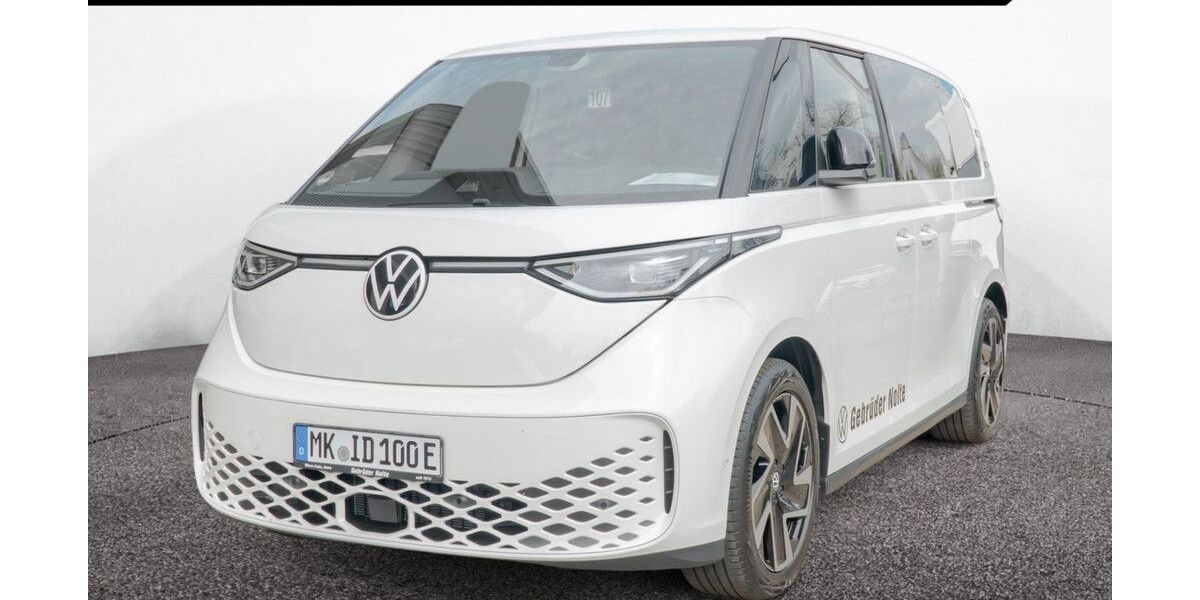 VW ID. Buzz 10.950 km 65.950 &euro; Iserlohn 58636
