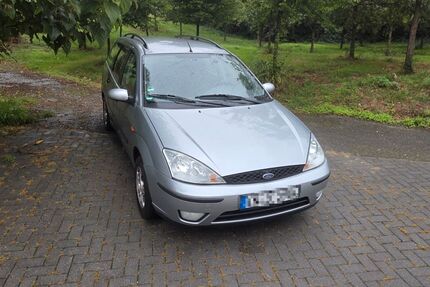 Ford Focus 220.000 km 650 &euro; Witten 58456