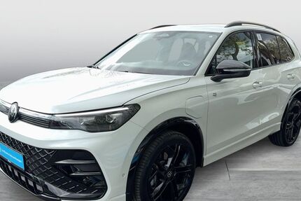 VW Tiguan 11.800 km 47.866 &euro; Dortmund 44379