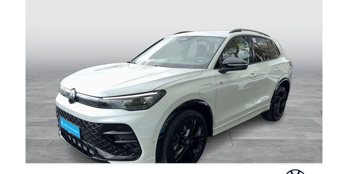 VW Tiguan 11.800 km 47.866 &euro; Dortmund 44379