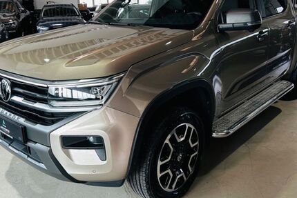VW Amarok 124.000 km 39.990 &euro; Lüdenscheid 58507