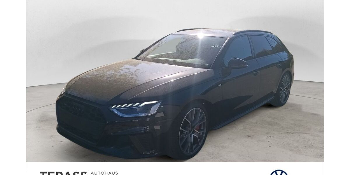 Audi A4 63.223 km 35.990 &euro; Wetter 58300