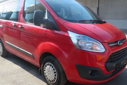 Ford Transit 247.000 km 9.800 &euro; Dortmund 44309